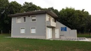 Cruz de Ferreira - Lugo