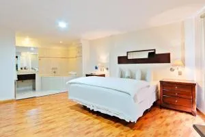 Hotel LP Columbus - Suapi