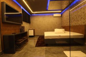 Motel Deslize Limeira 1
