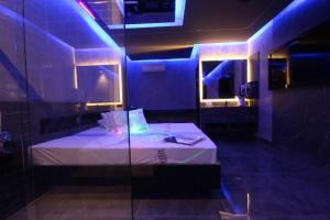 Motel Deslize Limeira 1