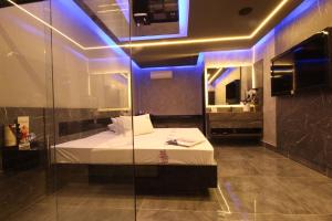 Motel Deslize Limeira 1