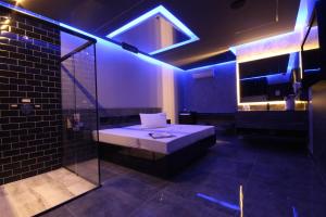 Motel Deslize Limeira 1