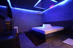 Motel Deslize Limeira 1