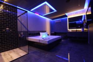 Motel Deslize Limeira 1