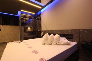 Motel Deslize Limeira 1