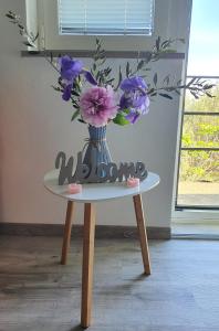 Apartma Vista Baredi