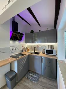 Apartma Vista Baredi