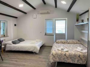 Apartma Vista Baredi