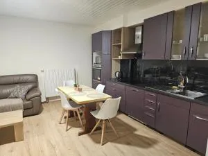 Top Apartment Nähe Geilenkirchen, Heinberg und Übach Palenberg 90qm für 6 Personen - 盖伦基兴