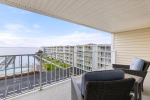 Thunder Island 133C condo