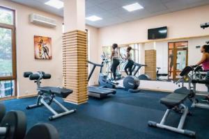 Premier Fort Apartment on Seafront