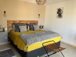 Maisons d'hotes A Camerina : photos des chambres