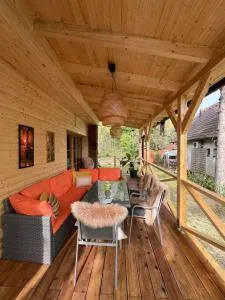 Love Shack - Balatonudvari