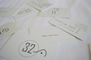 Melia Sol Art Studios Chios-Island Greece