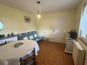 La maison de Lili proche dAurillac