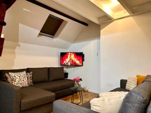 Luxury Suites Centrum by Rikas Hotels