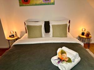 Luxury Suites Centrum by Rikas Hotels