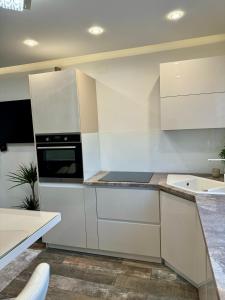 MBA apartments Zagreb