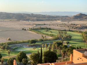 Fabuloso apartamento en Marina de la Torre