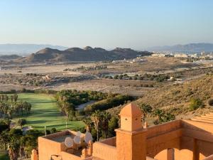 Fabuloso apartamento en Marina de la Torre
