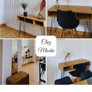 Appartements Chez Mischa : photos des chambres