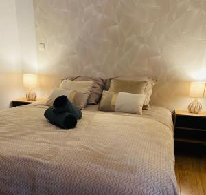 Appartements Chez Mischa : photos des chambres