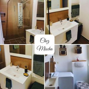 Appartements Chez Mischa : photos des chambres
