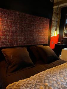 Gîte Sept FontainesJacuzzi & Sauna