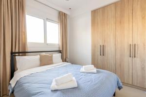 Pagani Urban - Premium Private Apartment