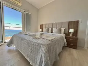 Villa Barbagianni - Loútsa