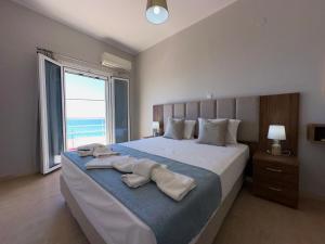 Villa Barbagianni