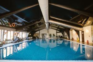 Bellacya Resort & Spa