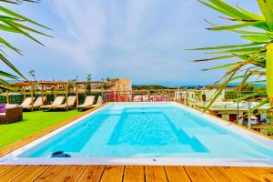 Pearl Seaside Cozy Apartments