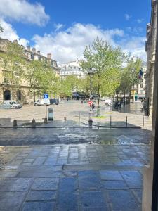 Appartements SAINT- PAUL - LUXURY APARTMENT IN HOTEL DE VILLE : photos des chambres