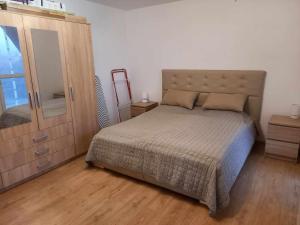 Levendula2 Apartman Bükkszentkereszt