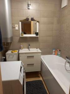 Levendula2 Apartman Bükkszentkereszt