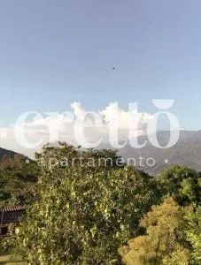 Cretto Apartamento-San Jerónimo. - Palmitas