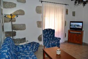 Casa Rural Los Suárez