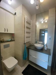 Apartament 1 Maja Kołobrzeg