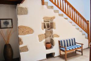 Casa Rural Los Suárez