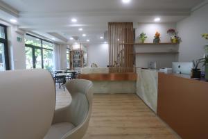 Hotel Central Giacomini