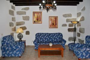 Casa Rural Los Suárez