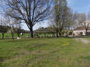 Maisons d'hotes le domaine des sources : photos des chambres
