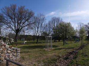 Maisons d'hotes le domaine des sources : photos des chambres