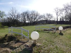 Maisons d'hotes le domaine des sources : photos des chambres