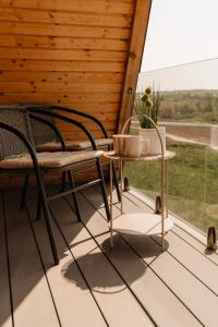 CAVO VILLAGE- Cabins Rental Băile 1 Mai