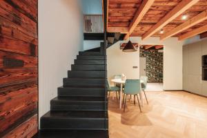 Hviezdoslavova Apartments, Trnava Centre, Parking available