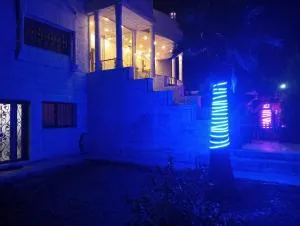 Bait al salam - Ash Shūnah ash Shamālīyah