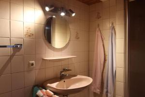 Ferienwohnung am Hof in Inzell