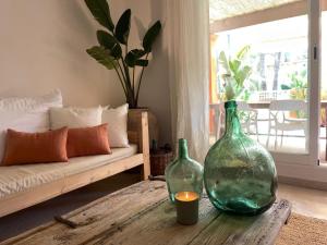 ALOJAMIENTO ARENAL PARK